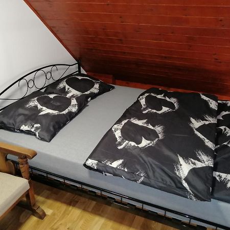 Domek Pod Karpaczem Mysłakowice Eksteriør billede