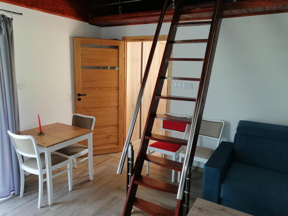 Domek Pod Karpaczem Mysłakowice Eksteriør billede