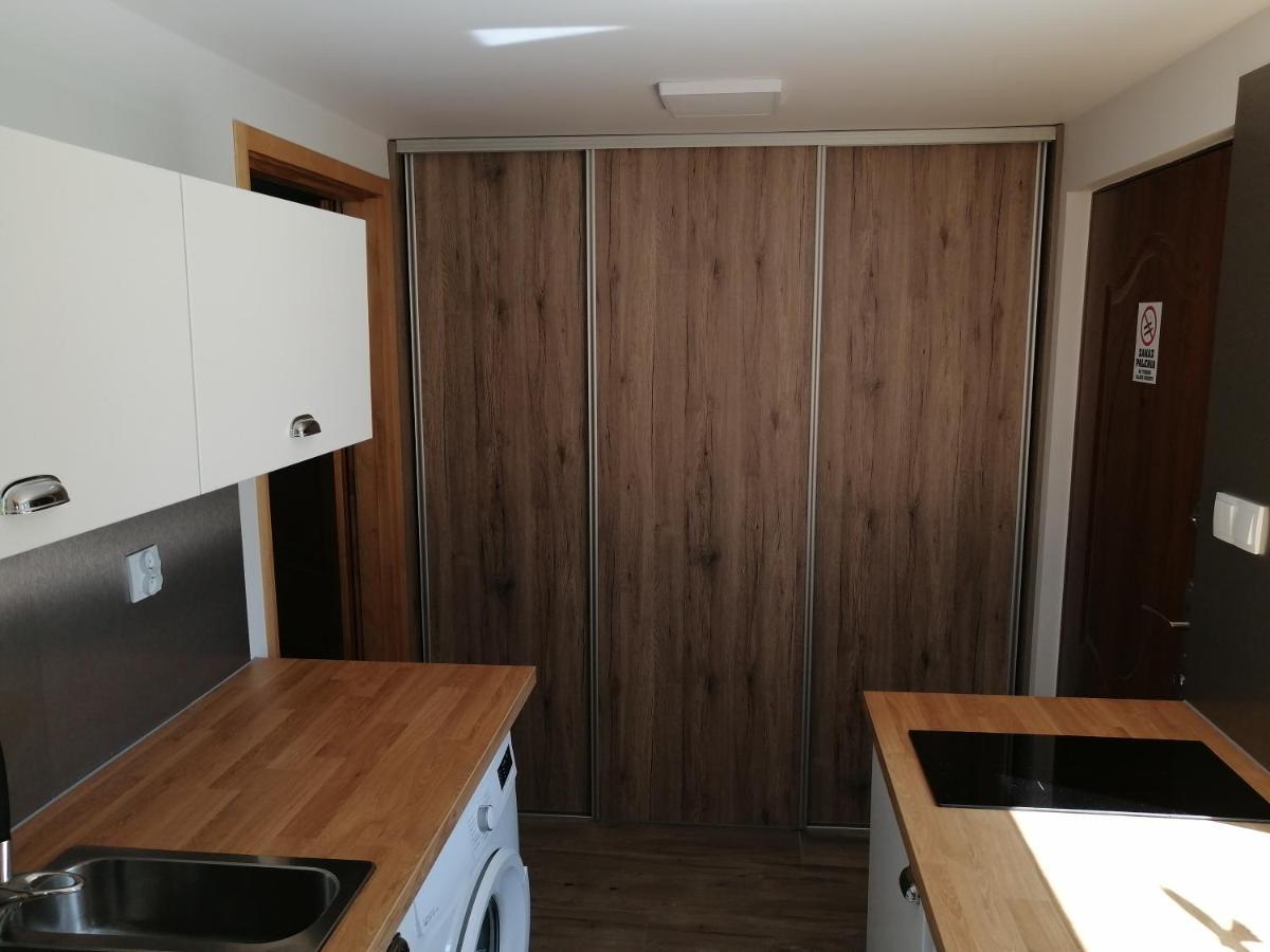 Domek Pod Karpaczem Mysłakowice Eksteriør billede