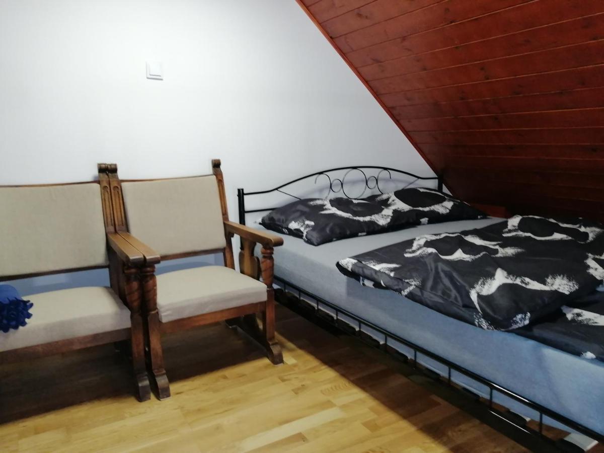 Domek Pod Karpaczem Mysłakowice Eksteriør billede