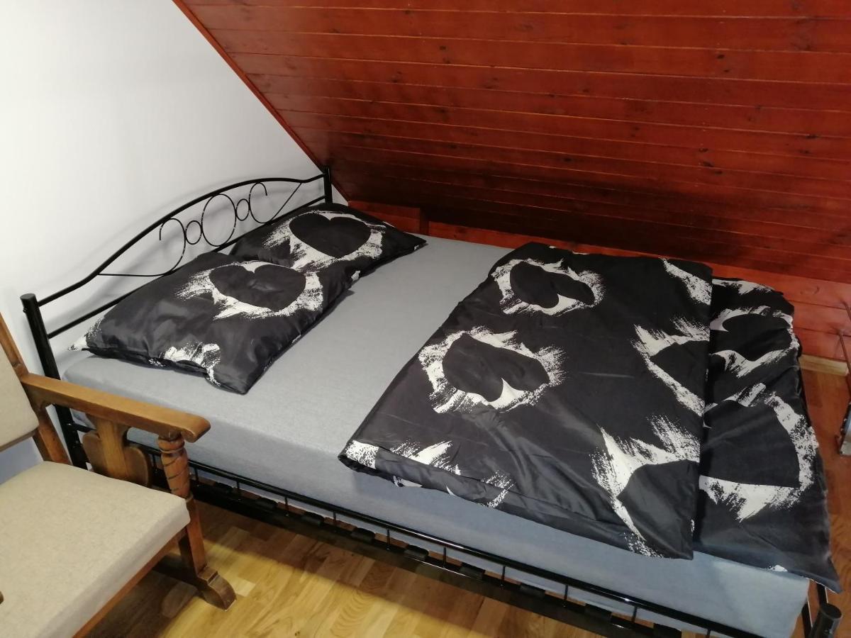 Domek Pod Karpaczem Mysłakowice Eksteriør billede